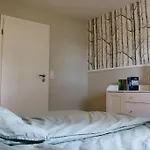 Appartement Am Wald In Der Suedheide Unterluss