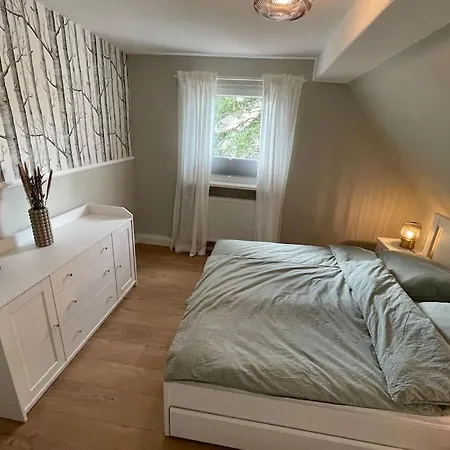 Am Wald In Der Suedheide Apartmán *