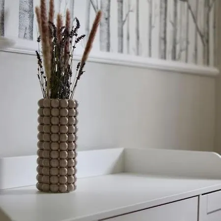 Am Wald In Der Suedheide Apartmán