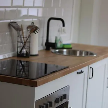 Am Wald In Der Suedheide *