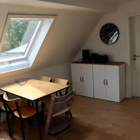 Am Wald In Der Suedheide Apartmán Unterluss