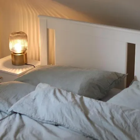 Apartmán Am Wald In Der Suedheide