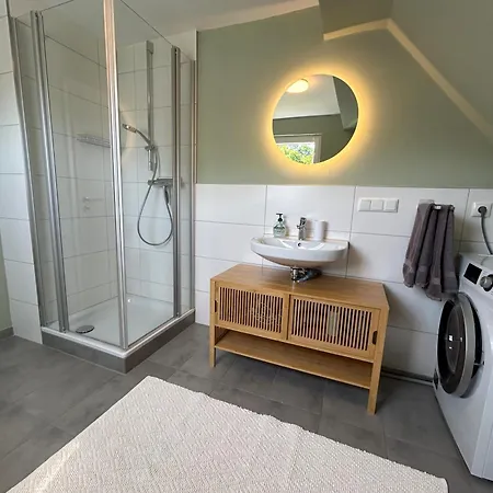 Am Wald In Der Suedheide