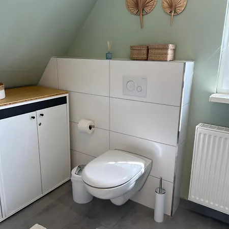 Am Wald In Der Suedheide Apartmán *