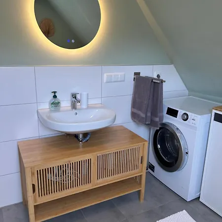 Am Wald In Der Suedheide Apartmán *