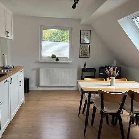 Am Wald In Der Suedheide * Unterluss