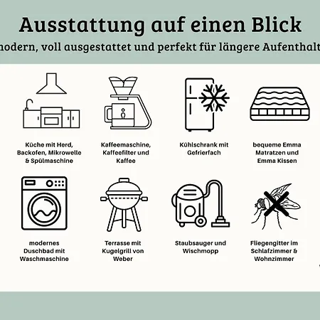 Apartmán Am Wald In Der Suedheide *